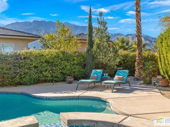 1586 Sienna Ct, Palm Springs, CA 92262