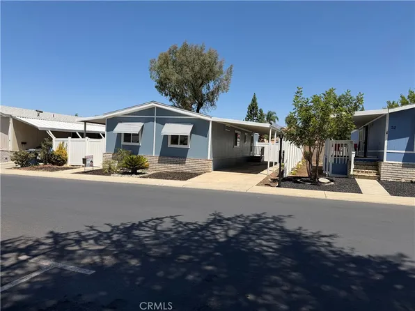 1721 E Colton Ave Space 33, Redlands, CA 92374