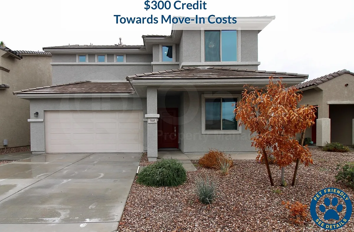 5 bed, 3.0 bath, 1986 sqft, $2,750 — Photo 1
