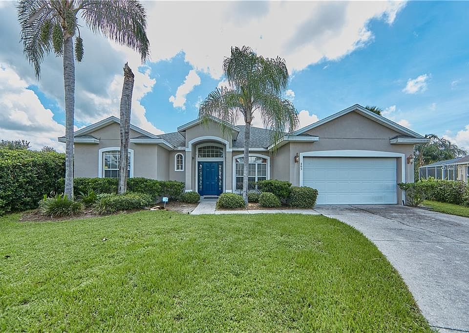 1st image of 205 Hills Bay Dr