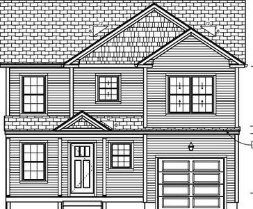 320 Mauran Ave, East Providence, RI, 02914