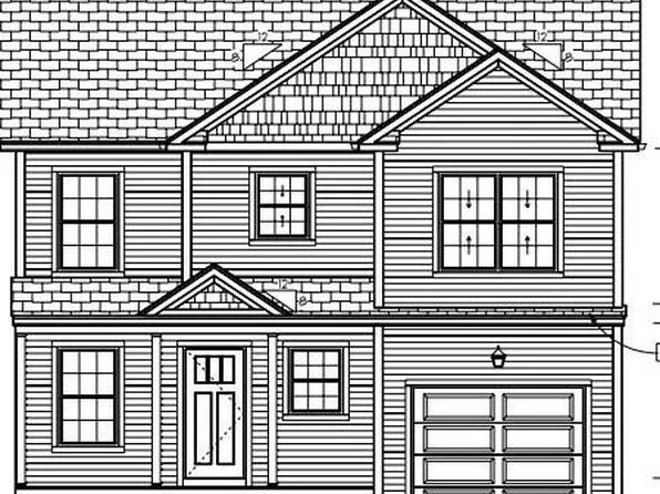 320 Mauran Ave, East Providence, RI 02914