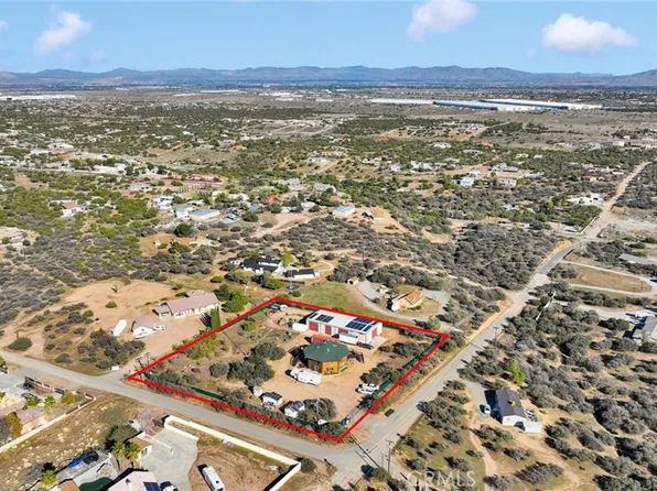 10328 El Centro Rd, Oak Hills, CA 92344