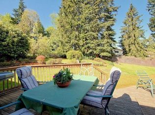 14601 201st Ave SE, Renton, WA 98059