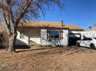 308 N Purdue Ave, Liberal, KS 67901