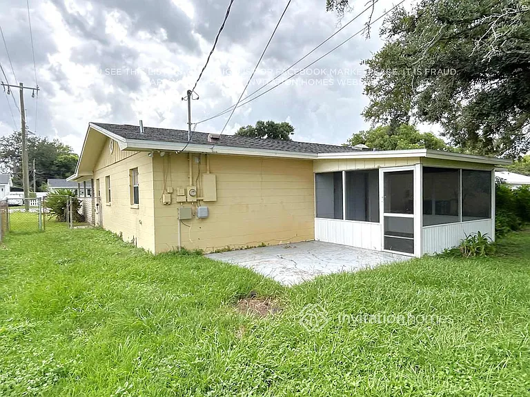 4830 S Gachet Blvd — Photo 18