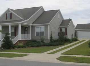 4111 Kipling Ct, Tallahassee, FL 32311