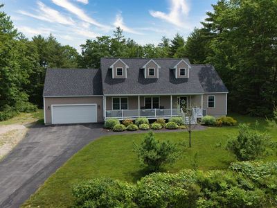 137 Pemigewasset Drive, Center Conway, NH, 03813