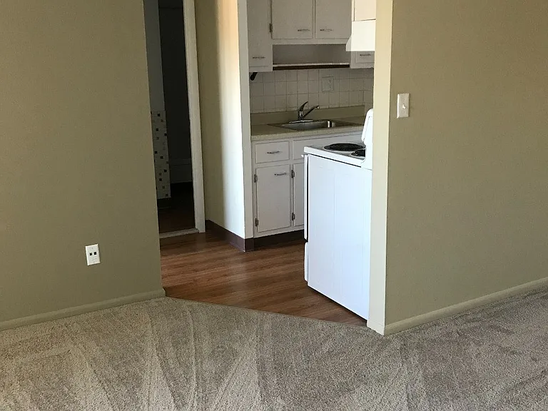 Holland Gardens Apartments — Photo 57