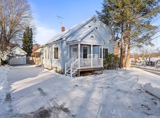 861 Grattan St, Chicopee, MA 01020