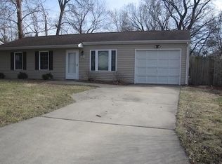 1907 Alton Dr, Champaign, IL 61821