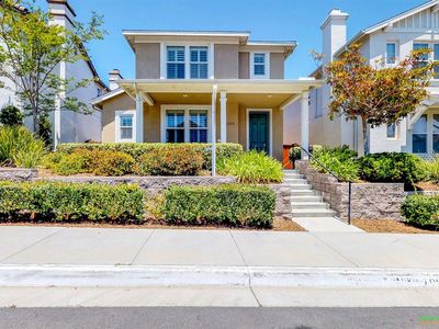 2238 Old Barn Ln, Chula Vista, CA, 91915