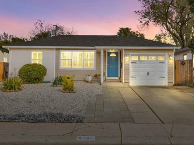 5641 La Campana Way, Sacramento, CA, 95822