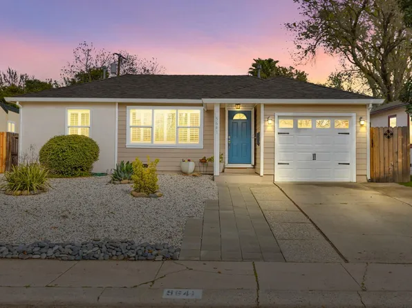 5641 La Campana Way, Sacramento, CA 95822