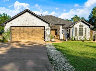 290 30th St NE, Paris, TX 75460
