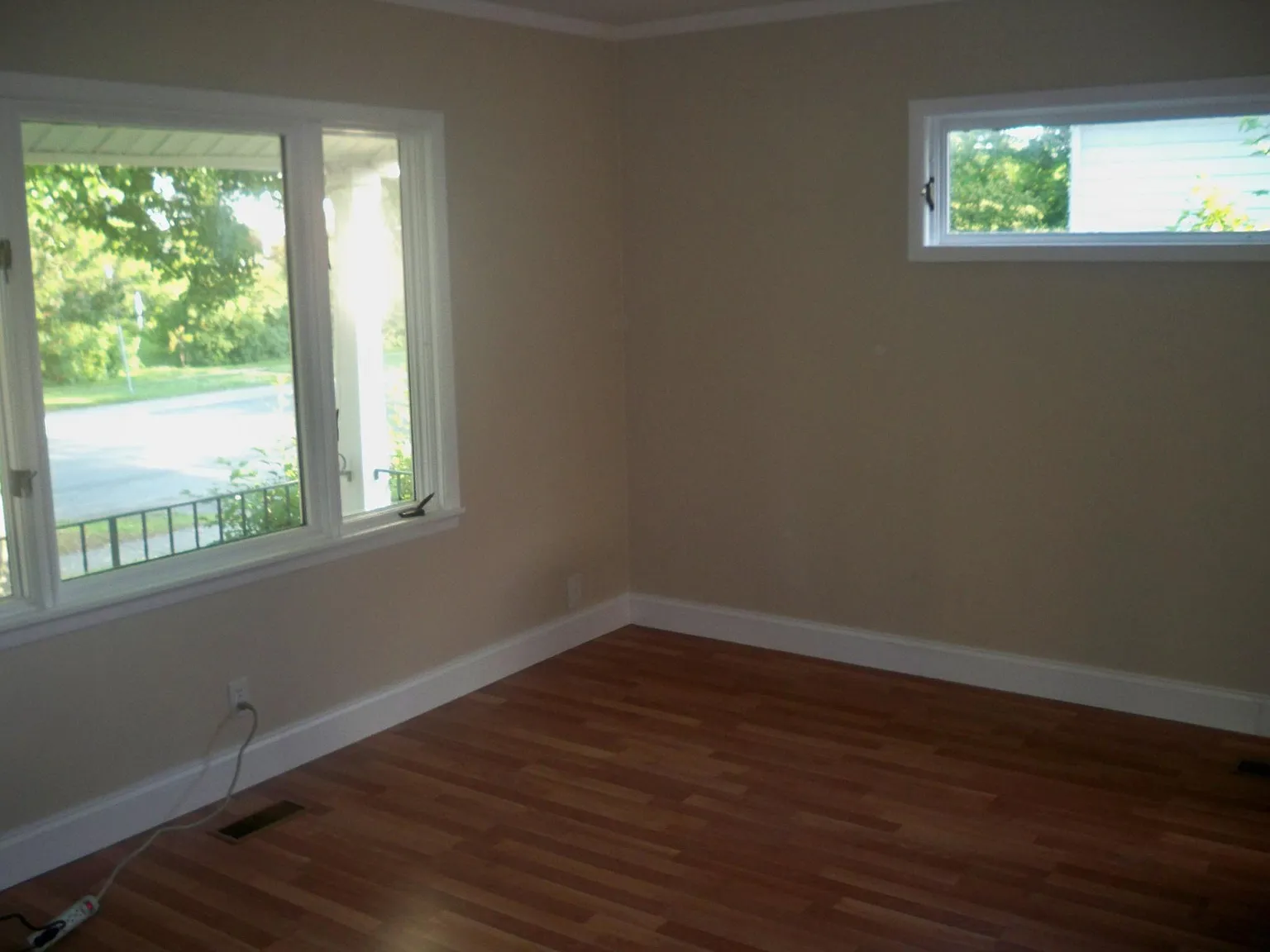 3 bed, 1267 sqft, $1,850 — Photo 2