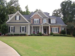 603 Chestatee Creek Dr NW, Acworth, GA 30101