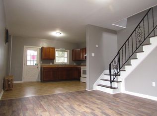 349 E Ridge St, Nanticoke, PA 18634