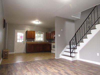 349 E Ridge St, Nanticoke, PA, 18634