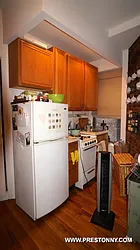 Rented by JM Preston Properties LLC