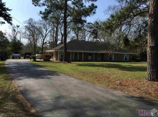 720 Rushing Rd, Denham Springs, LA 70726