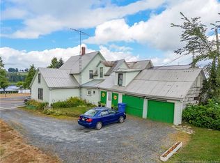 406 Main St, Hartland, NB E7P2N4