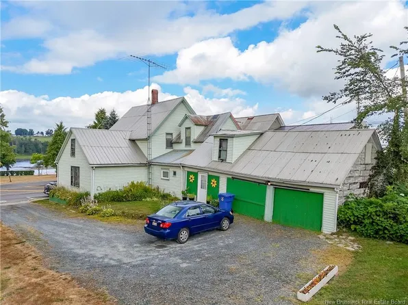 406 Main St, Hartland, NB E7P 2N4