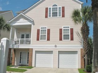 18 Palmas Dr, Surfside Beach, SC 29575