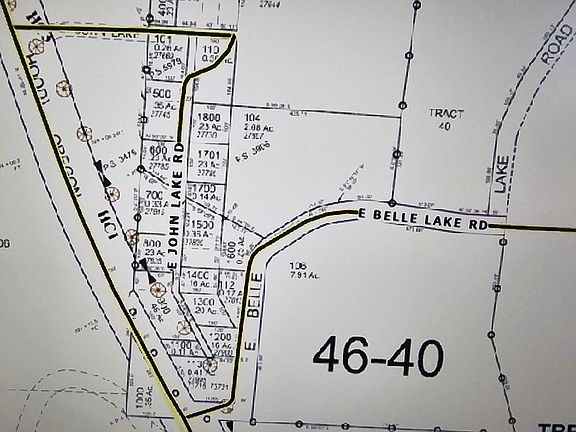 2nd image of E John Lake Rd