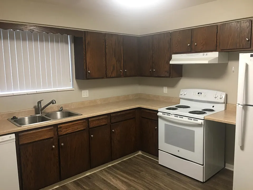 Delaware Apartments