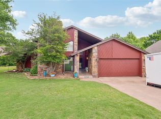 13220 Shady Tree Pl, Edmond, OK 73013