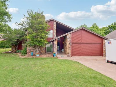 13220 Shady Tree Pl, Edmond, OK, 73013