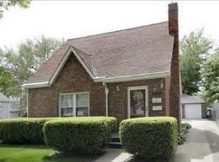 27 N La Vista Blvd, Battle Creek, MI 49015