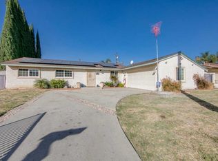 1529 Bodie Ave, Simi Valley, CA 93065
