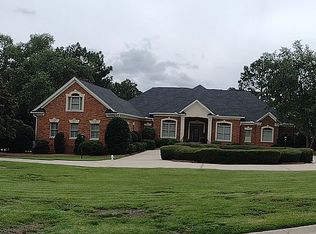 1007 Enclave Way, Columbia, SC 29223