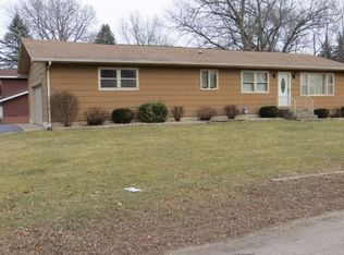 N1350 Thistle Dr, Genoa City, WI 53128