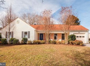 33 Redding Ridge Dr, Gaithersburg, MD 20878