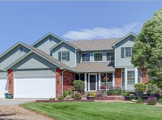 4818 Kitchell Way, Fort Collins, CO 80524