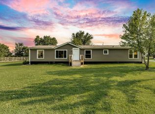 14931 SW 158th Ter, Rose Hill, KS 67133