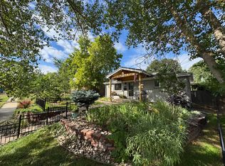 1445 S Ogden St, Denver, CO 80210