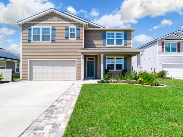 70176 Roseapple Ct, Yulee, FL 32097