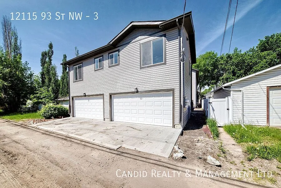 Pet-Friendly Brand-New 1-Bedroom Garage Suite. Utilities Included — Photo 2
