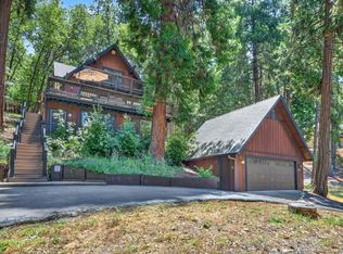 4285 Sierra Springs Dr, Pollock Pines, CA 95726