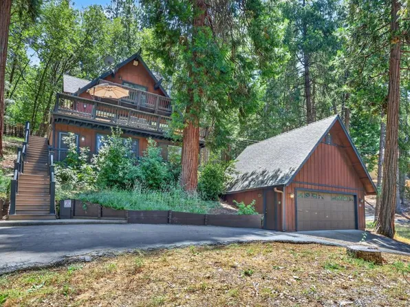 4285 Sierra Springs Dr, Pollock Pines, CA 95726