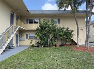 1421 NW 45th St APT 5, Pompano Beach, FL 33064