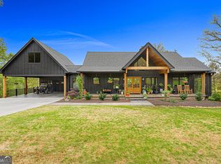 630 Human Rd, Bowman, GA 30624