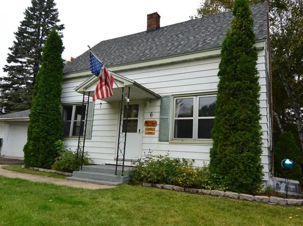 6 Mesabi Dr, Virginia, MN 55792