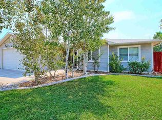 3147 W Merganser Ln, Grand Junction, CO 81504