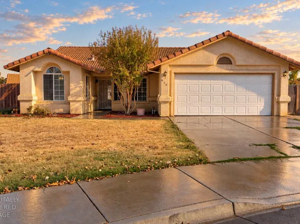 126 N santa clara, Los Banos, CA 93635