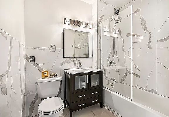 4th image of 130 Lenox Ave APT 806